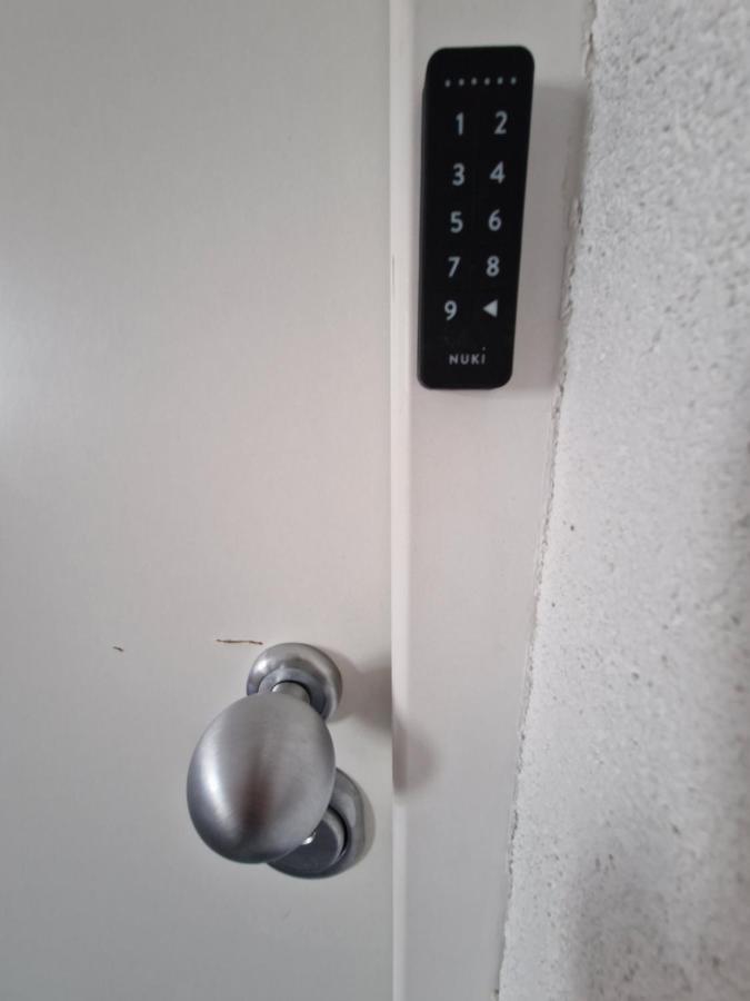 Apartments Vedran Punat Exterior photo