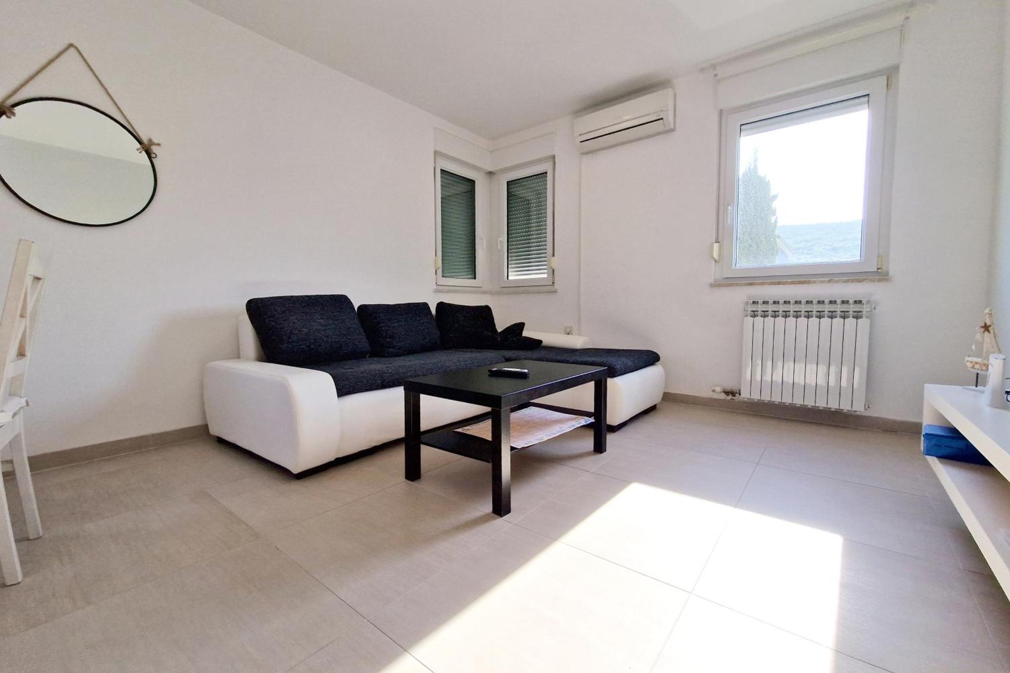 Apartments Vedran Punat Exterior photo