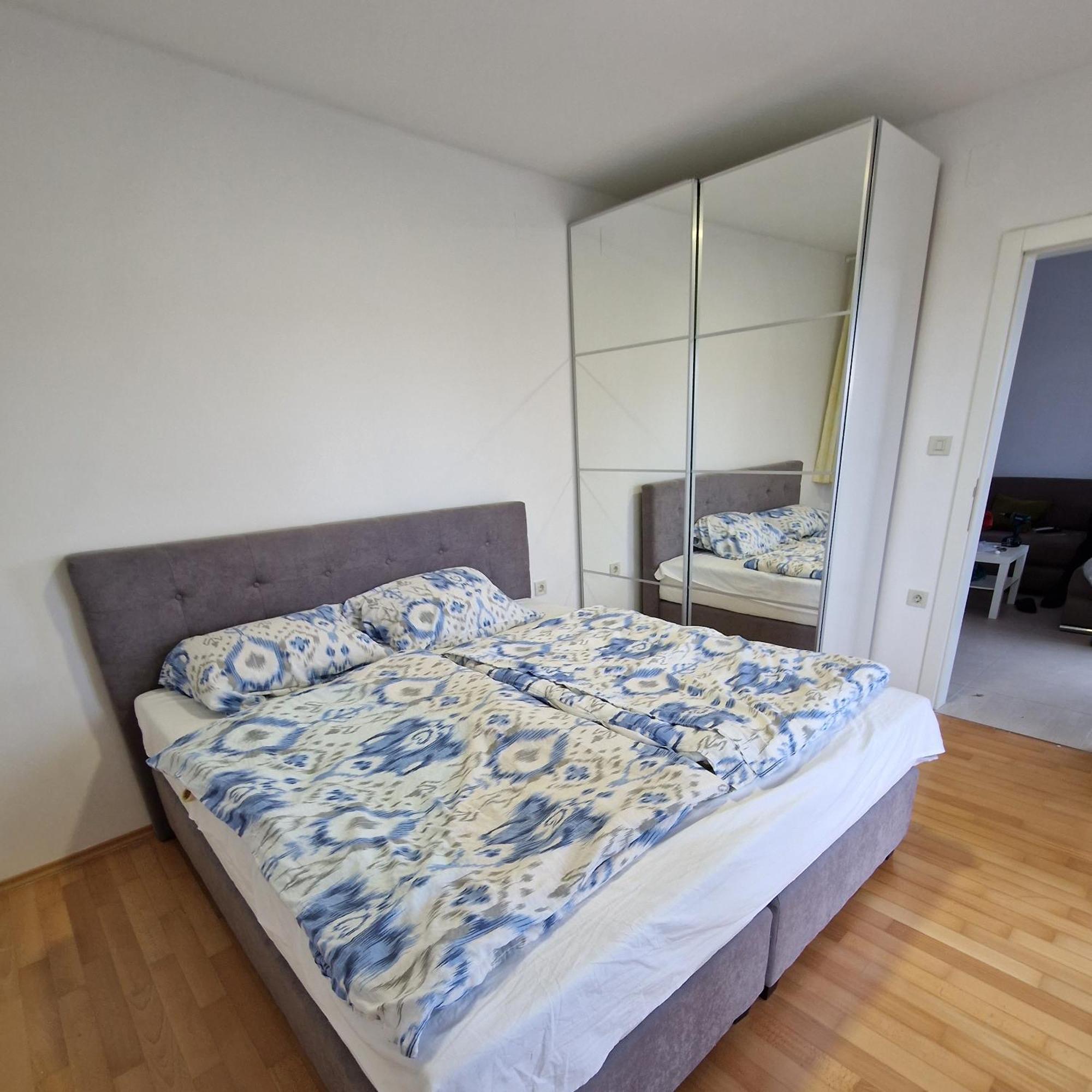 Apartments Vedran Punat Room photo